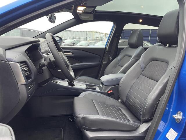Nissan QASHQAI 1.3 MHEV Xtronic Tekna Design Pack