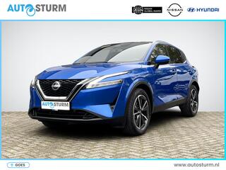 nissan-qashqai-1.3-mhev-xtronic-tek