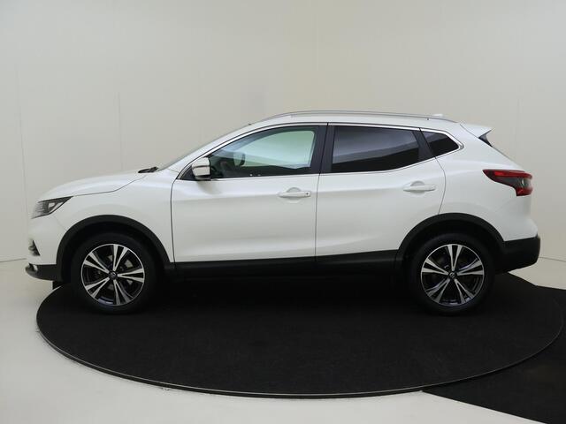 Nissan QASHQAI 1.3 DIG-T N-Motion