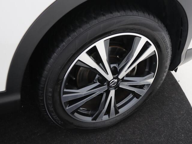 Nissan QASHQAI 1.3 DIG-T N-Motion