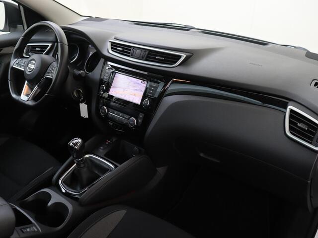 Nissan QASHQAI 1.3 DIG-T N-Motion