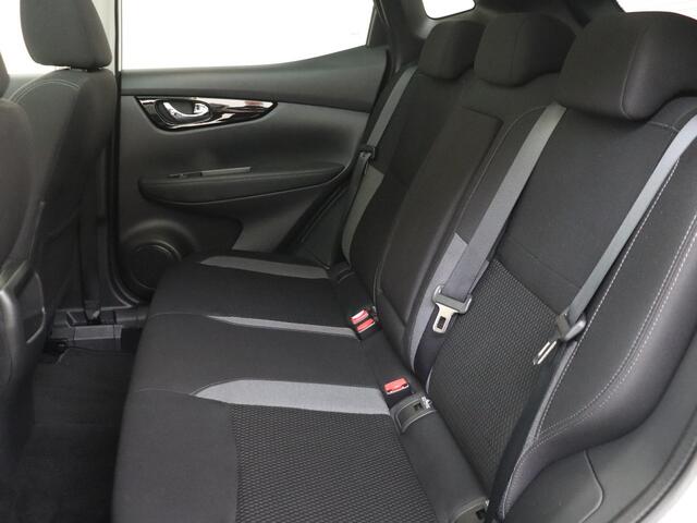 Nissan QASHQAI 1.3 DIG-T N-Motion