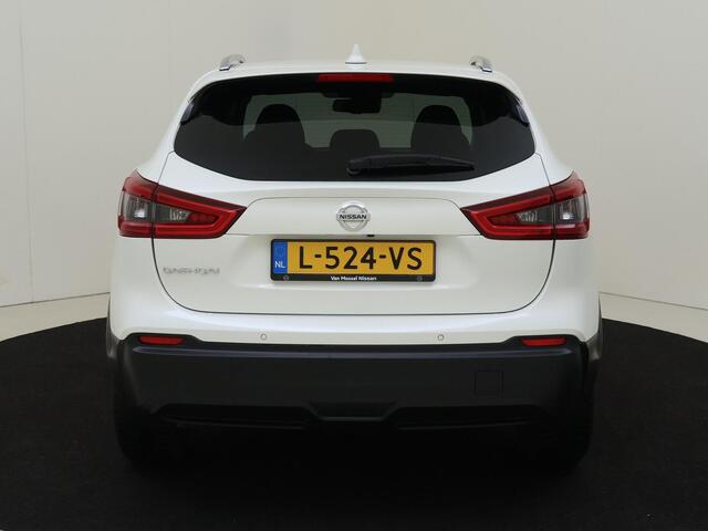 Nissan QASHQAI 1.3 DIG-T N-Motion