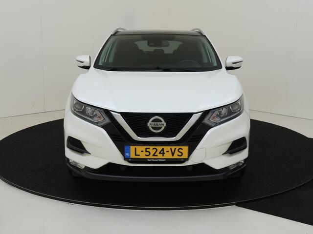 Nissan QASHQAI 1.3 DIG-T N-Motion
