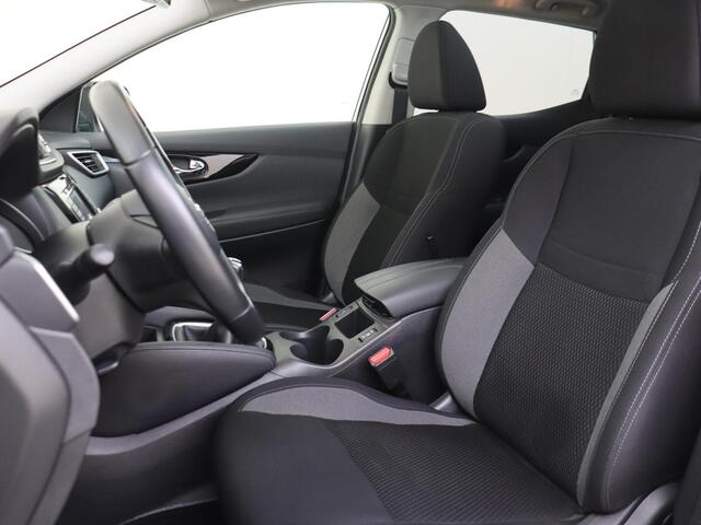 Nissan QASHQAI 1.3 DIG-T N-Motion