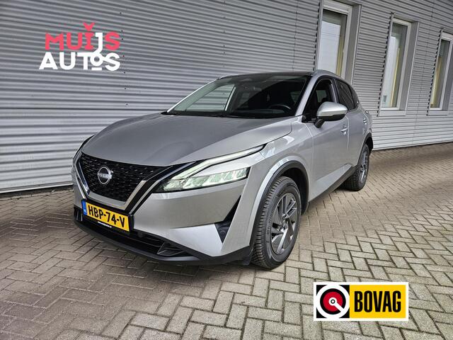 Nissan QASHQAI 1.3 MHEV Xtronic Acenta