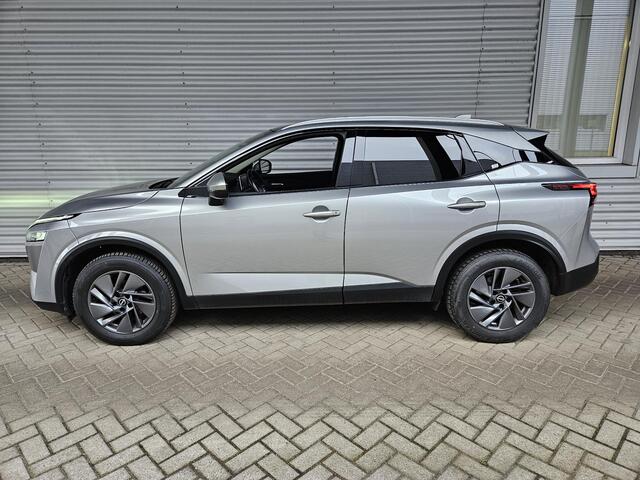 Nissan QASHQAI 1.3 MHEV Xtronic Acenta