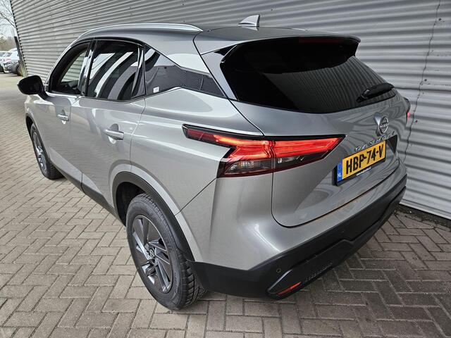 Nissan QASHQAI 1.3 MHEV Xtronic Acenta