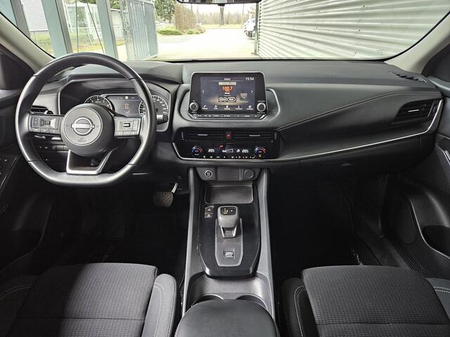 Nissan QASHQAI 1.3 MHEV Xtronic Acenta