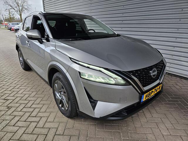 Nissan QASHQAI 1.3 MHEV Xtronic Acenta