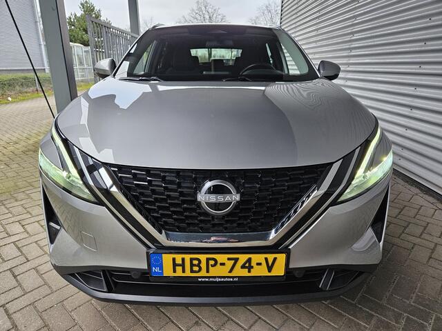 Nissan QASHQAI 1.3 MHEV Xtronic Acenta
