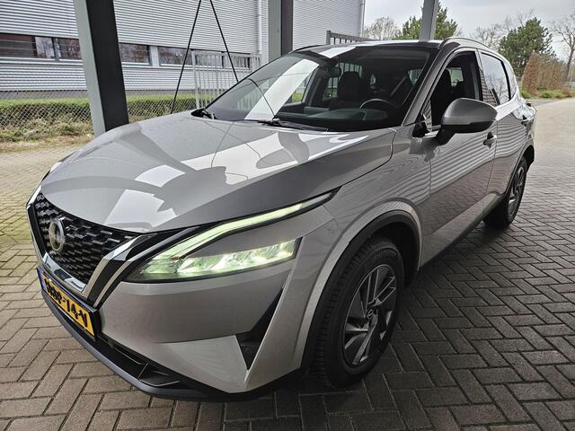 Nissan QASHQAI 1.3 MHEV Xtronic Acenta