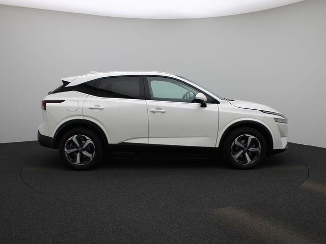 Nissan QASHQAI 1.3 MHEV Xtronic N-Connecta | Panoramadak