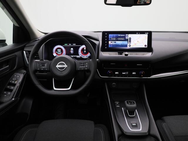 Nissan QASHQAI 1.3 MHEV Xtronic N-Connecta | Panoramadak