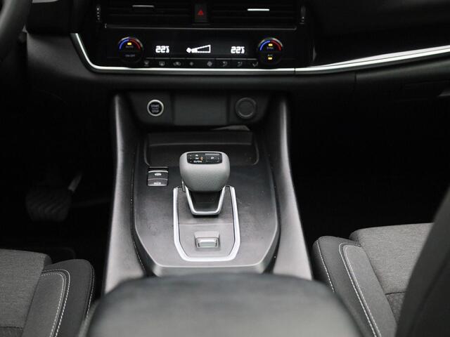 Nissan QASHQAI 1.3 MHEV Xtronic N-Connecta | Panoramadak
