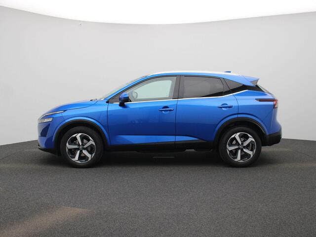 Nissan QASHQAI 1.3 MHEV Xtronic N-Connecta | Panoramadak