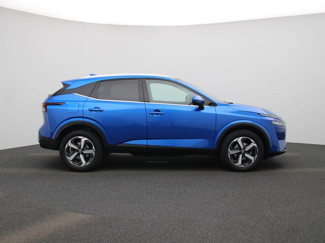 Nissan QASHQAI 1.3 MHEV Xtronic N-Connecta | Panoramadak