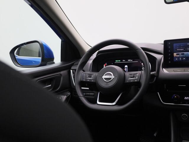 Nissan QASHQAI 1.3 MHEV Xtronic N-Connecta | Panoramadak