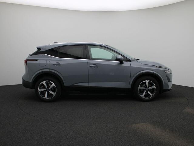 Nissan QASHQAI 1.3 MHEV Xtronic N-Connecta | Panoramadak