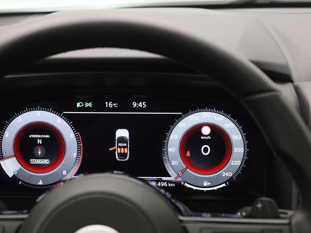 Nissan QASHQAI 1.3 MHEV Xtronic N-Connecta | Panoramadak
