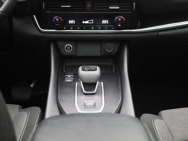 Nissan QASHQAI 1.3 MHEV Xtronic N-Connecta | Panoramadak