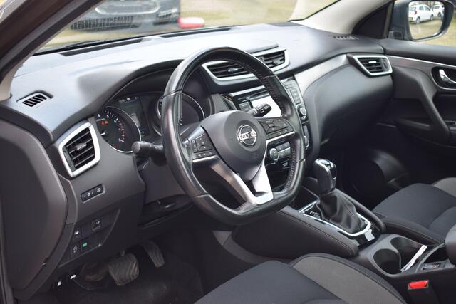Nissan QASHQAI 1.3 DIG-T Tekna//Pano//Automaat!