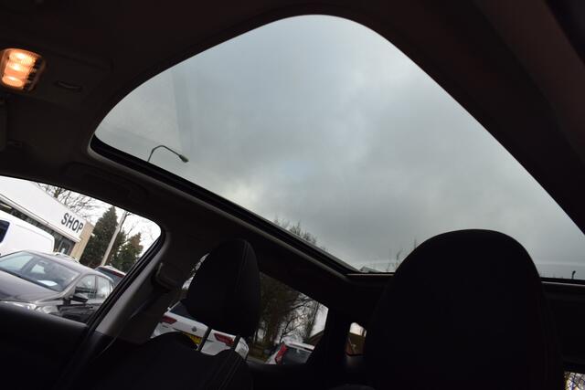Nissan QASHQAI 1.3 DIG-T Tekna//Pano//Automaat!