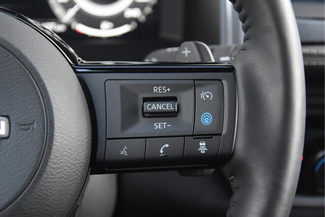 Nissan QASHQAI 1.3 MHEV Xtronic Tekna | Cold Pack |