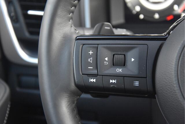 Nissan QASHQAI 1.3 MHEV Xtronic Tekna | Cold Pack |