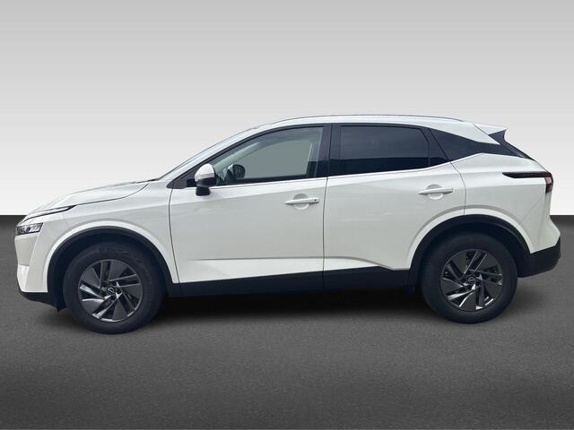 Nissan QASHQAI 1.3 MHEV Xtronic Acenta design pack