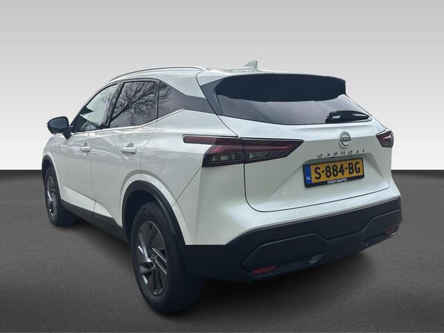 Nissan QASHQAI 1.3 MHEV Xtronic Acenta design pack