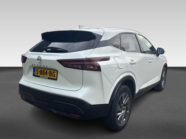 Nissan QASHQAI 1.3 MHEV Xtronic Acenta design pack