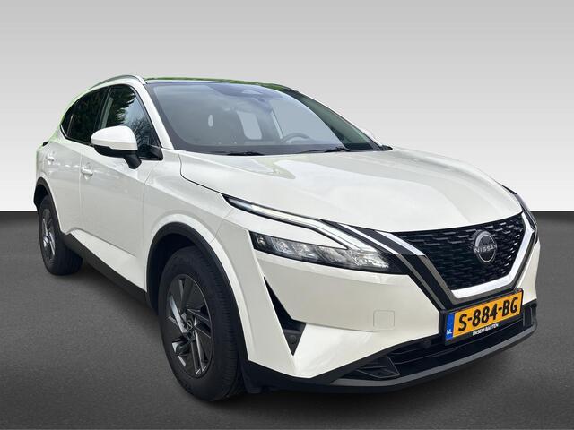 Nissan QASHQAI 1.3 MHEV Xtronic Acenta design pack