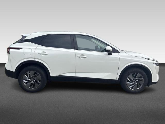 Nissan QASHQAI 1.3 MHEV Xtronic Acenta design pack