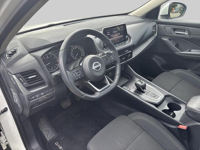 Nissan QASHQAI 1.3 MHEV Xtronic Acenta design pack
