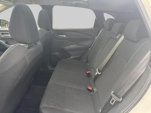 Nissan QASHQAI 1.3 MHEV Xtronic Acenta design pack