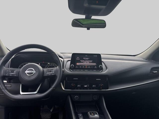 Nissan QASHQAI 1.3 MHEV Xtronic Acenta design pack