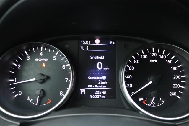 Nissan QASHQAI 1.2 DIG-T 115 X-Tronic Tekna + | Trekhaak