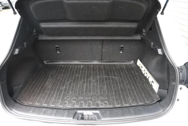 Nissan QASHQAI 1.2 DIG-T 115 X-Tronic Tekna + | Trekhaak
