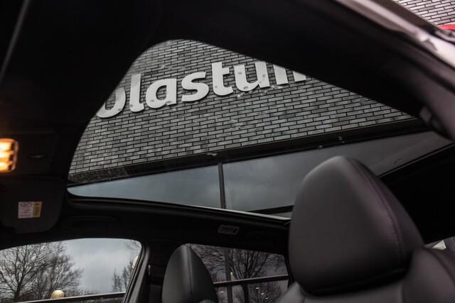 Nissan QASHQAI 1.3 DIG-T Tekna + , Pano dak, 360°camera, Bose, Carplay,
