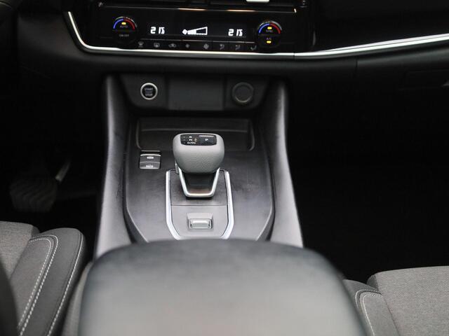 Nissan QASHQAI 1.3 MHEV Xtronic N-Connecta | Panoramadak | Navigatie | 360 graden Camera | Adapt. Cruise Control | Climate Control | Apple Carplay/Android Auto | PDC |