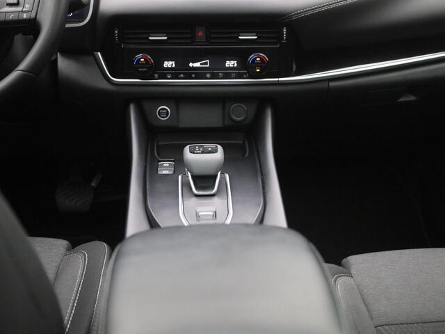Nissan QASHQAI 1.3 MHEV Xtronic N-Connecta | Panoramadak | Navigatie | 360 graden Camera | Adapt. Cruise Control | Climate Control | Apple Carplay/Android Auto | PDC |