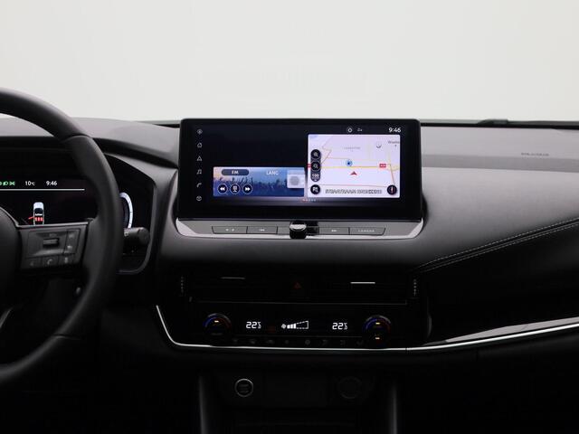 Nissan QASHQAI 1.3 MHEV Xtronic N-Connecta | Panoramadak | Navigatie | 360 graden Camera | Adapt. Cruise Control | Climate Control | Apple Carplay/Android Auto | PDC |