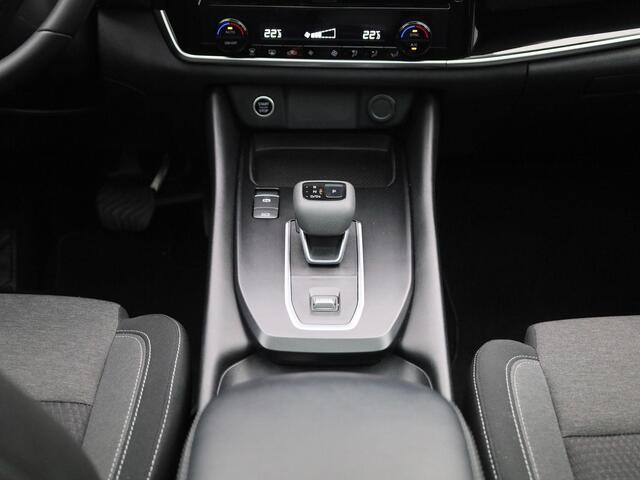 Nissan QASHQAI 1.3 MHEV Xtronic N-Connecta | Panoramadak | Navigatie | 360 graden Camera | Adapt. Cruise Control | Climate Control | Apple Carplay/Android Auto | PDC |
