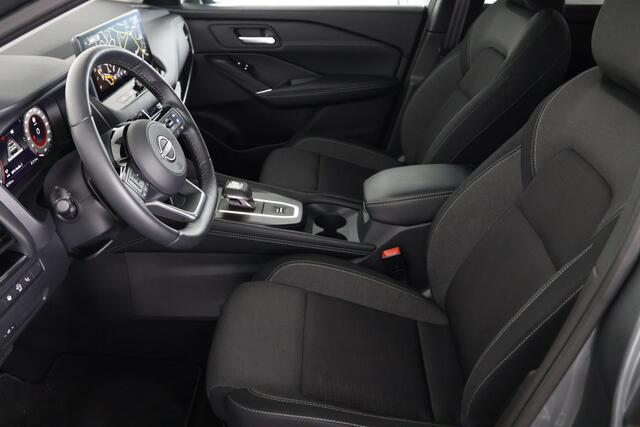 Nissan QASHQAI 1.3 MHEV Xtronic N-Connecta / Navi / LED / CarPlay / ACC / 4S Banden