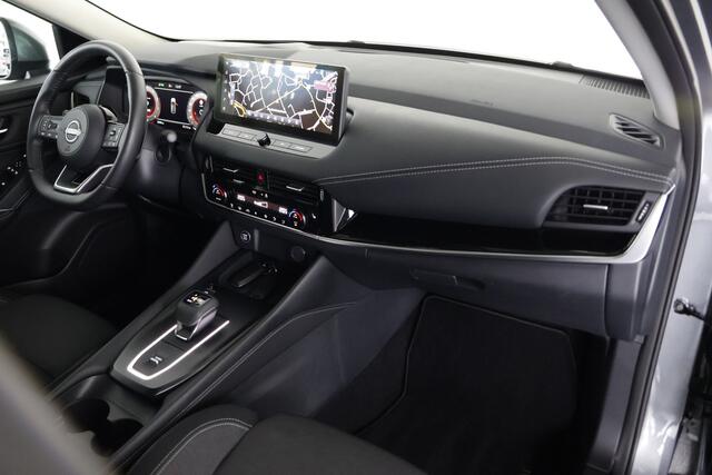 Nissan QASHQAI 1.3 MHEV Xtronic N-Connecta / Navi / LED / CarPlay / ACC / 4S Banden
