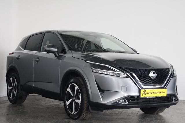 Nissan QASHQAI 1.3 MHEV Xtronic N-Connecta / Navi / LED / CarPlay / ACC / 4S Banden