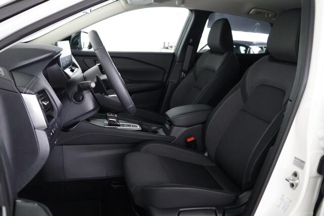 Nissan QASHQAI 1.3 MHEV Xtronic N-Connecta / LED / ACC / CarPlay / Cam / Navi / HUD