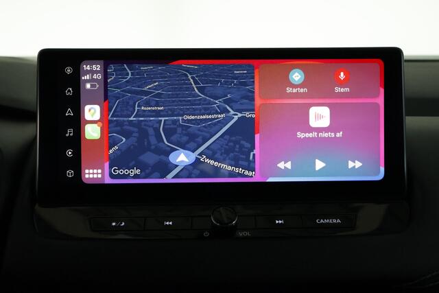 Nissan QASHQAI 1.3 MHEV Xtronic N-Connecta / LED / ACC / CarPlay / Cam / Navi / HUD