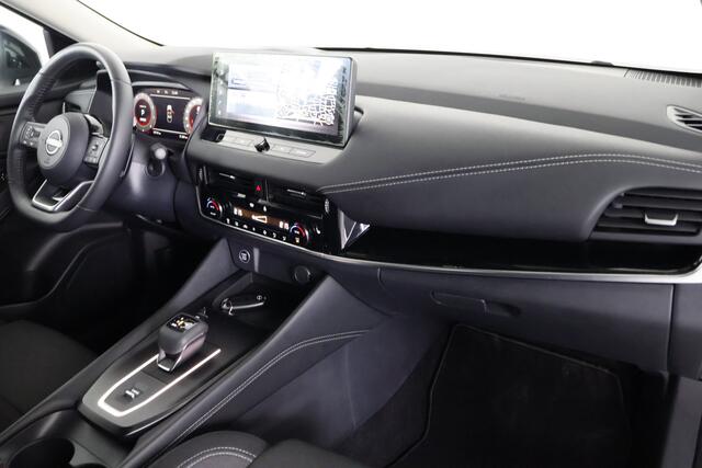 Nissan QASHQAI 1.3 MHEV Xtronic N-Connecta / LED / Pilot assist / HUD / Cam / CarPlay